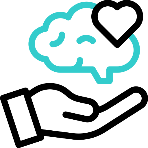 Ícone que representa o atendimento contínuo